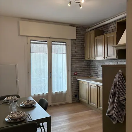 Casa Vecellio * נואלה