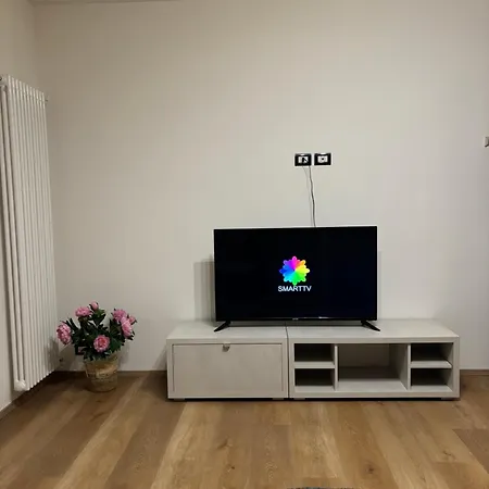 Casa Vecellio Appartement *