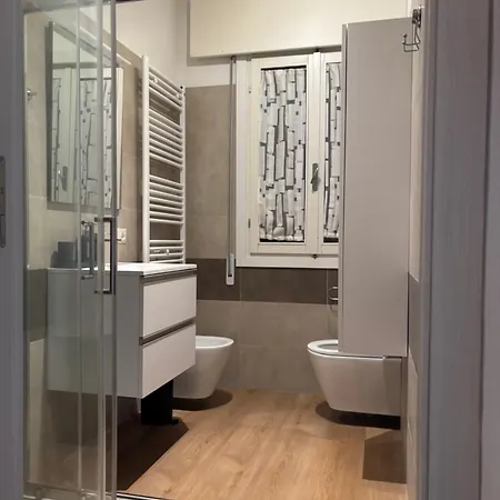 Casa Vecellio דירה נואלה