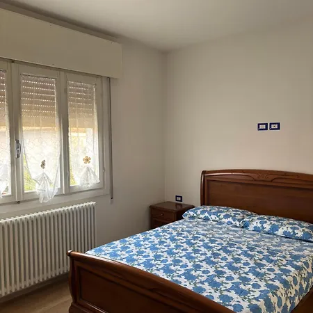 דירה Casa Vecellio
