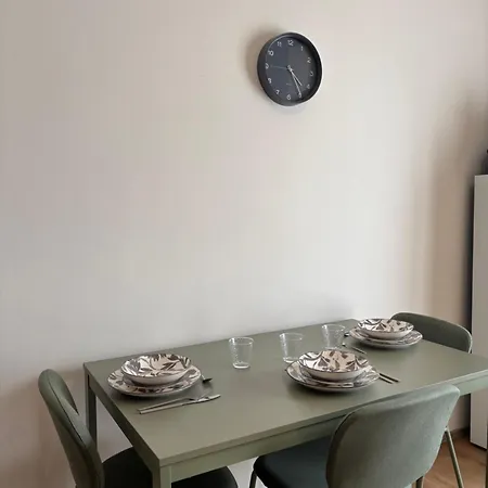 Casa Vecellio * 诺阿莱