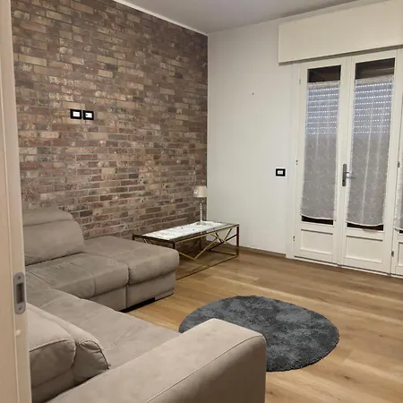 Casa Vecellio *