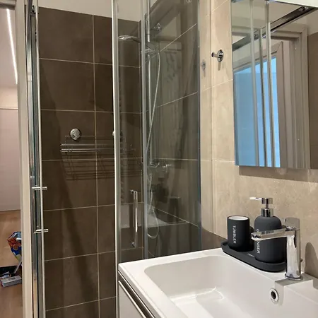 Casa Vecellio Appartement Noale