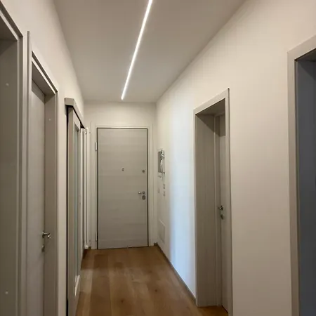 Casa Vecellio *