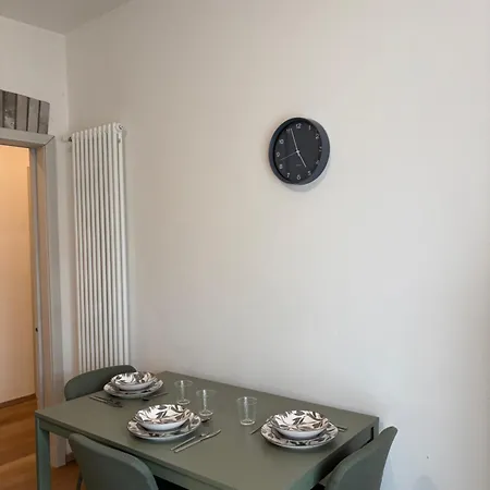 Casa Vecellio