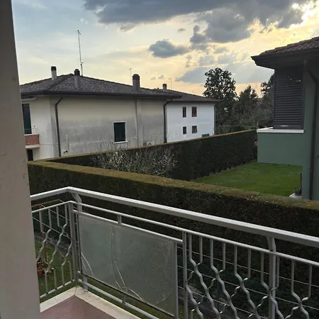 Casa Vecellio Noale
