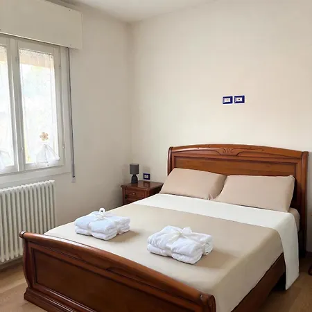 公寓 Casa Vecellio 诺阿莱