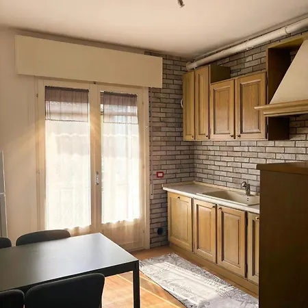 Casa Vecellio 公寓 *