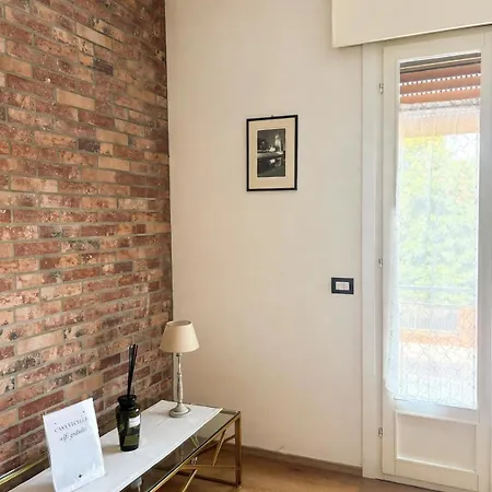 Casa Vecellio 公寓 *