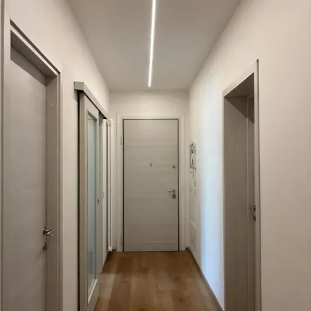 Casa Vecellio 公寓
